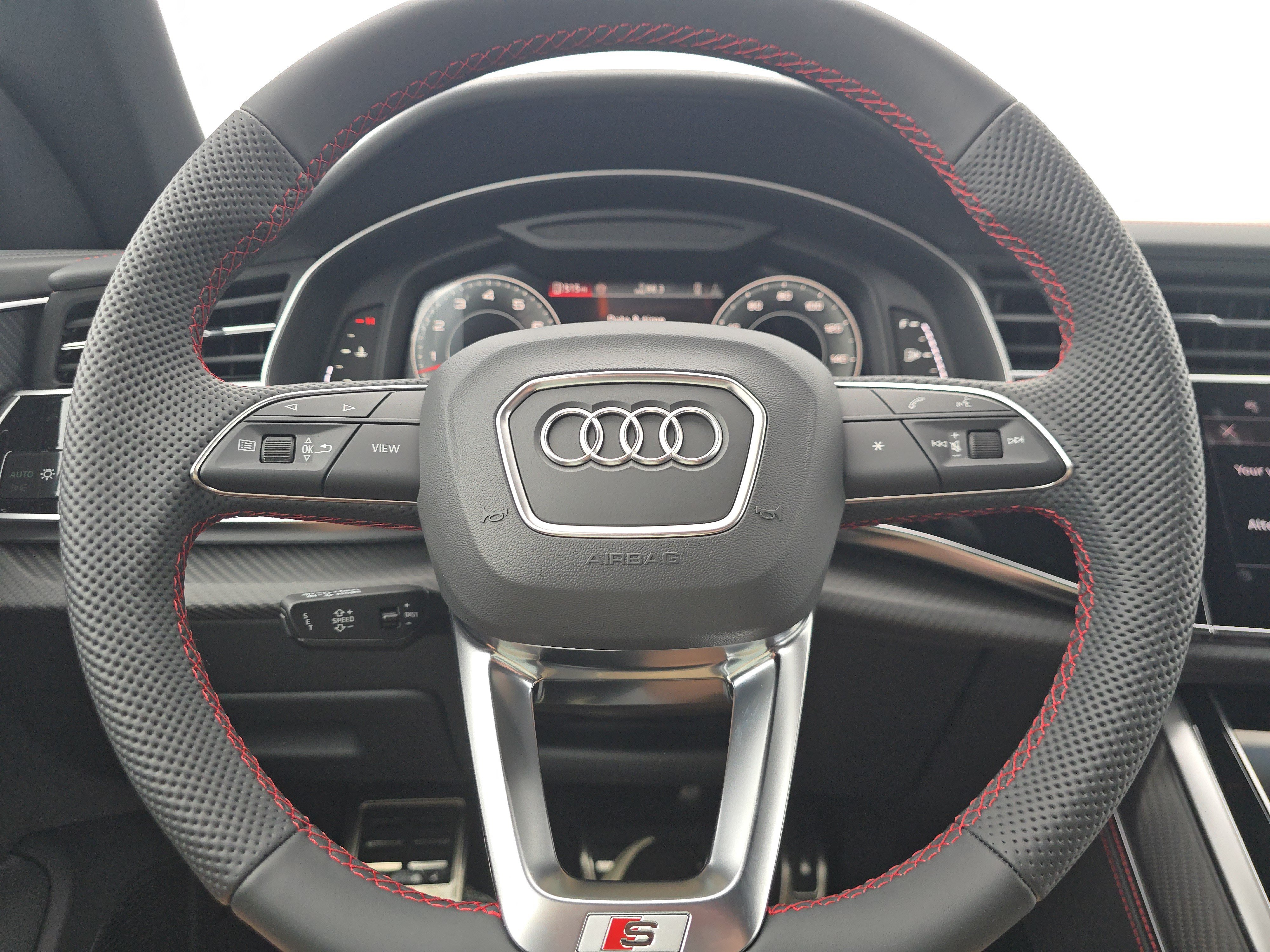 New 2026 Audi Q8 Prestige AWD/4WD image 23
