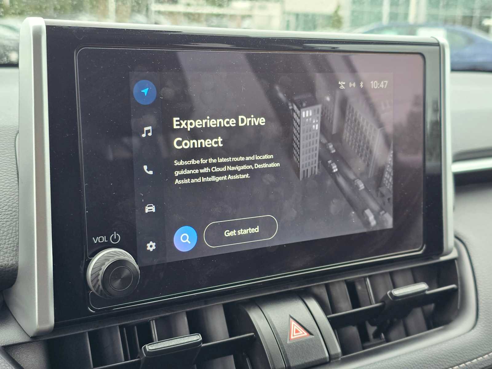 Certified 2025 Toyota RAV4 LE image 27