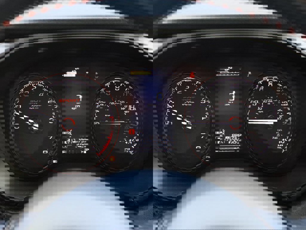 Used 2023 Subaru Forester Sport image 30