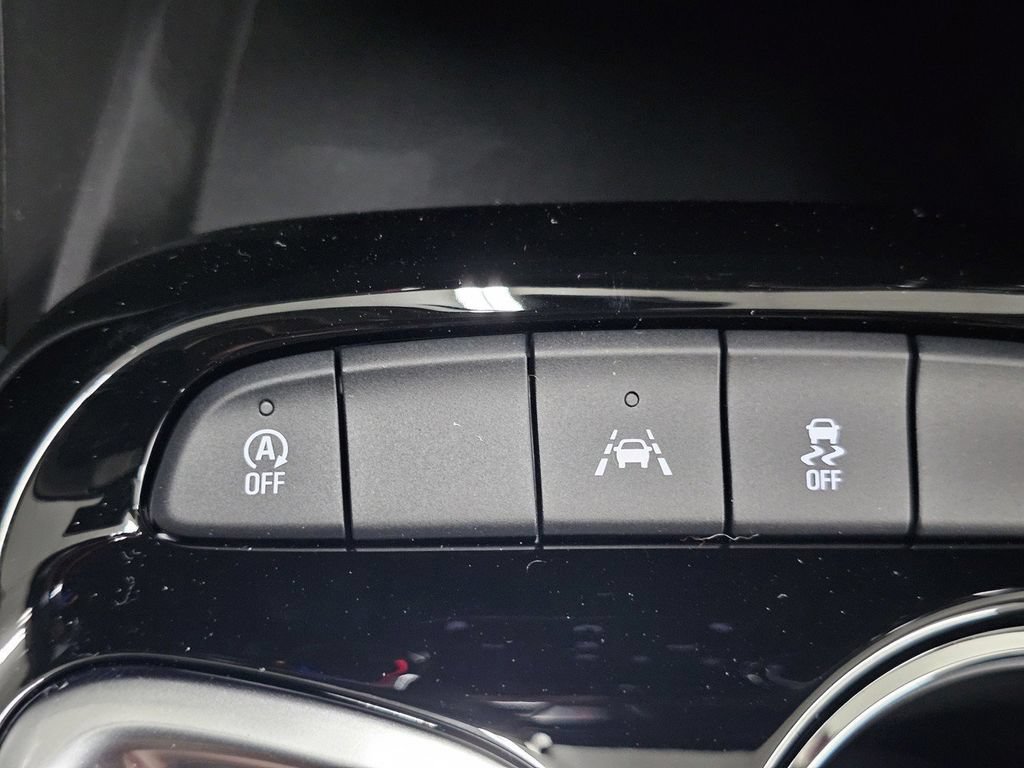 New 2026 Buick Encore GX Sport Touring w/ Comfort Package FWD image 22