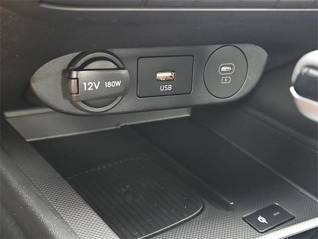 New 2026 Hyundai Elantra SEL Sport Premium image 18