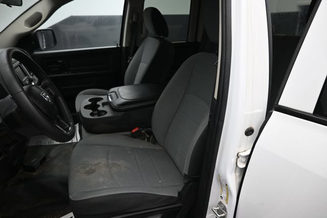 Used 2023 RAM 1500 Tradesman w/ Popular Equipment Group AWD/4WD image 11
