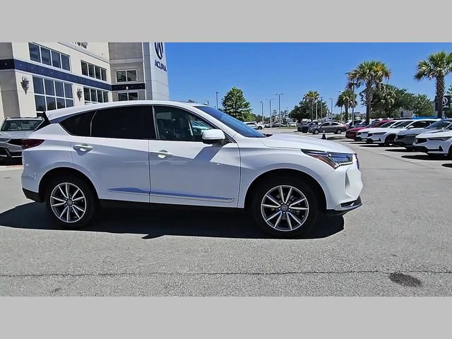 Used 2023 Acura RDX FWD w/ Technology Package image 30