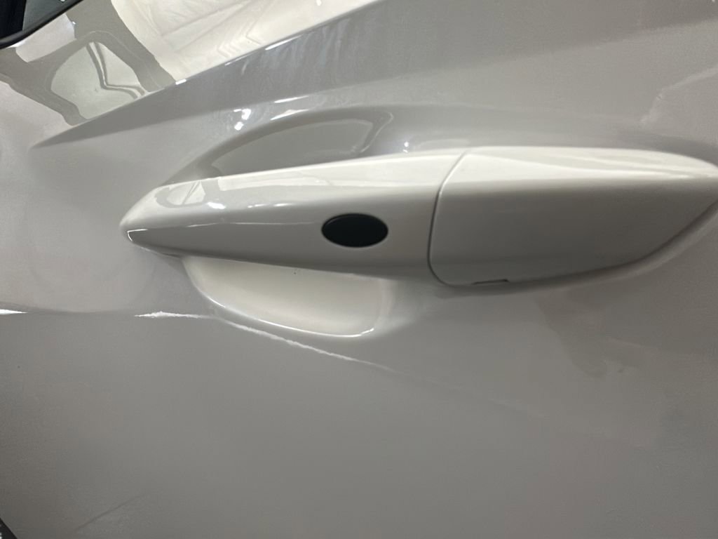 Certified 2025 Hyundai Tucson SE image 5