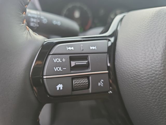 New 2026 Honda HR-V Sport image 16