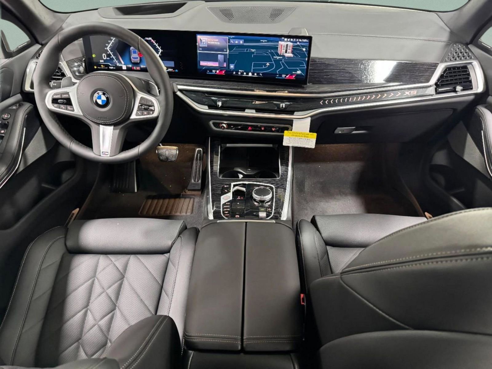 New 2026 BMW X5 xDrive40i image 12