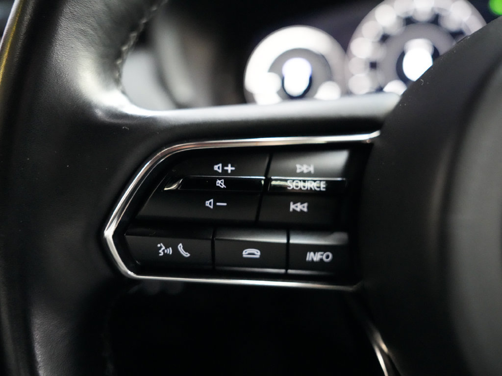 Used 2024 MAZDA CX-90 Plug-In Hybrid w/ Premium Pkg AWD/4WD image 25