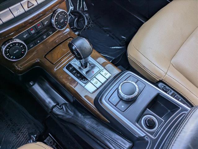 Used 2016 Mercedes-Benz G 550 image 13
