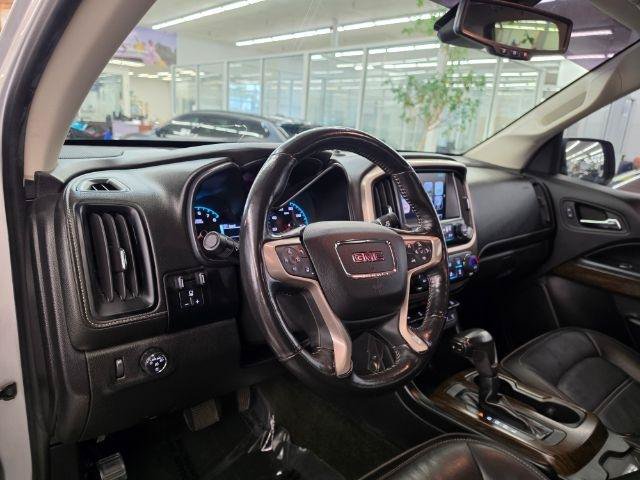 Used 2017 GMC Canyon Denali RWD image 7