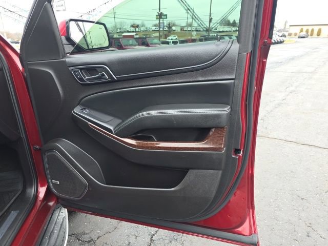 Used 2016 GMC Yukon SLT w/ Open Road Package image 50