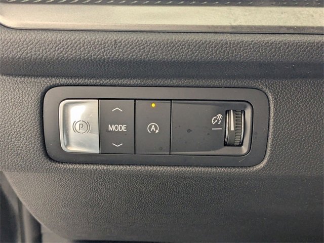 Certified 2025 Chevrolet Traverse LT image 15