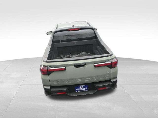 New 2026 Hyundai Santa Cruz SEL AWD/4WD image 28