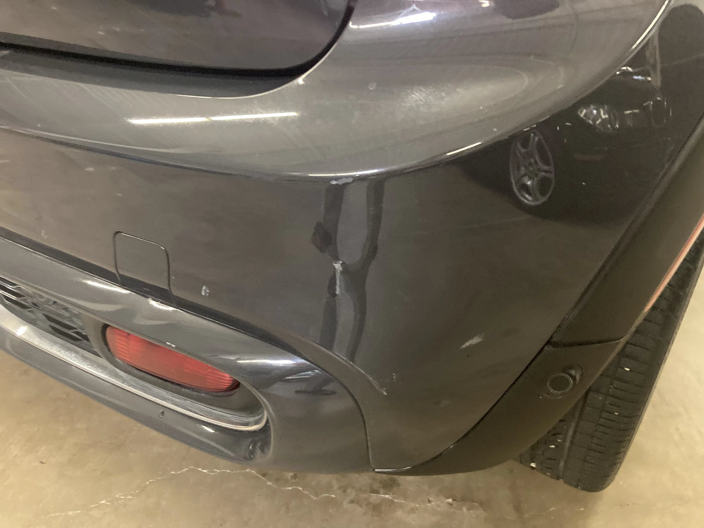 Used 2014 MINI Cooper S FWD image 26