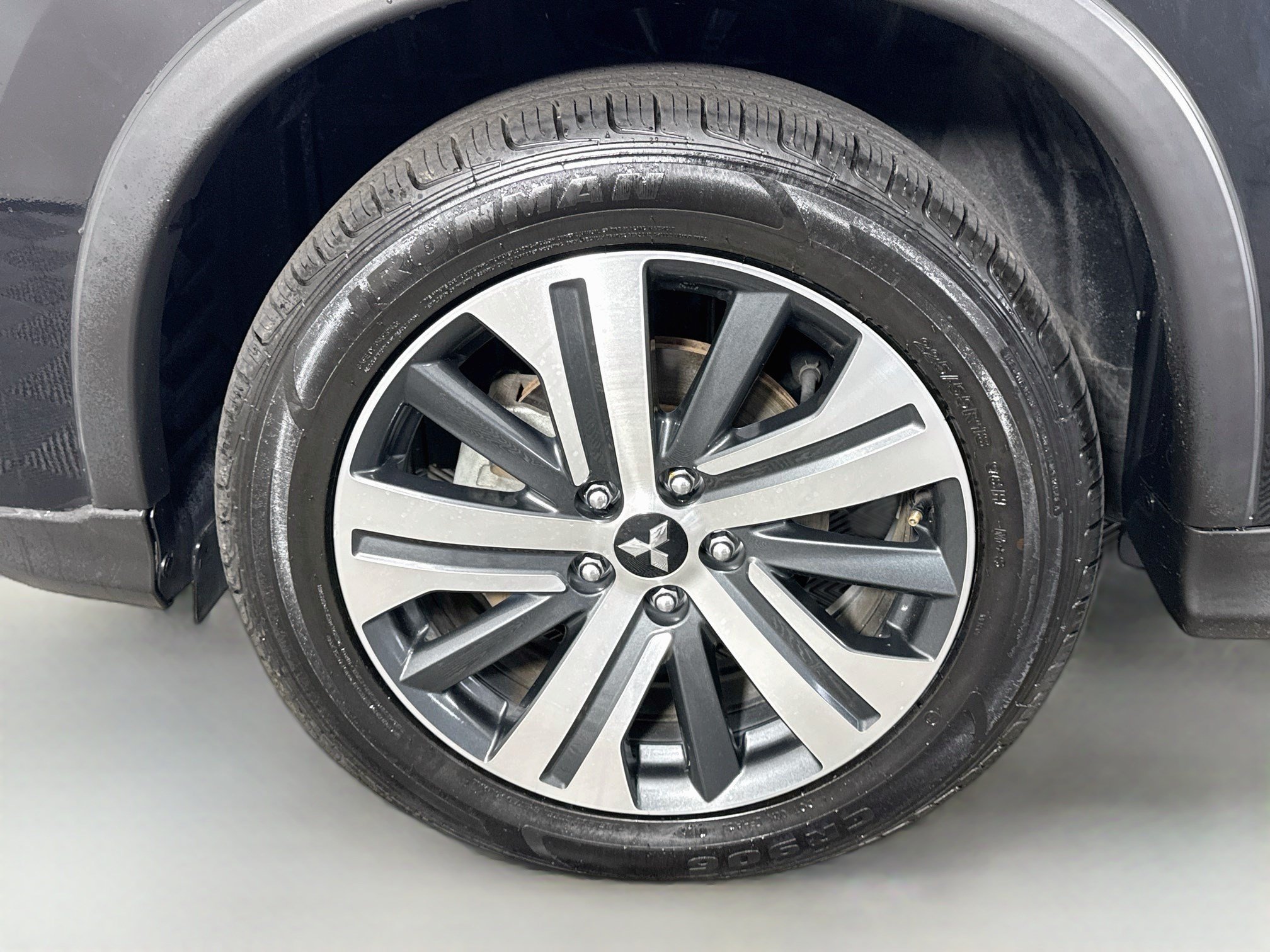 Used 2021 Mitsubishi Outlander Sport FWD image 37
