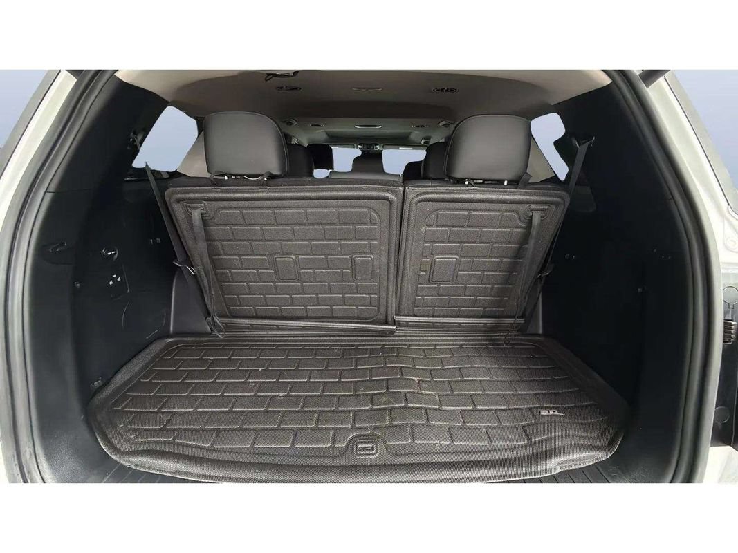 Used 2023 Hyundai Palisade SEL w/ Cargo Package AWD/4WD image 23