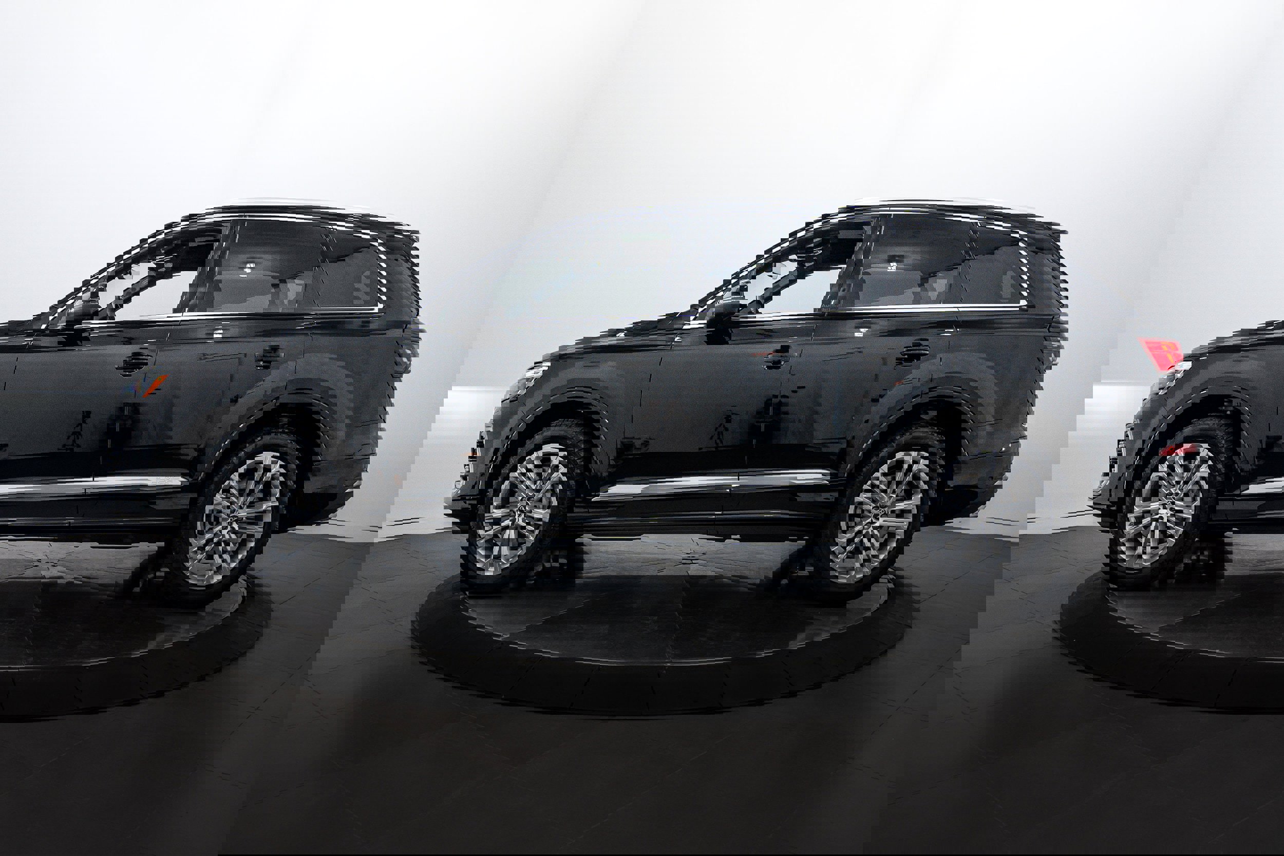 Certified 2025 Audi Q7 3.0T Premium Plus w/ Premium Plus Package image 6