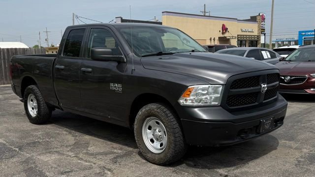 Used 2019 RAM 1500 Tradesman w/ Popular Equipment Group image 5
