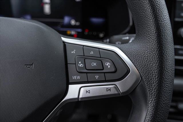 Used 2022 Volkswagen Taos S image 14