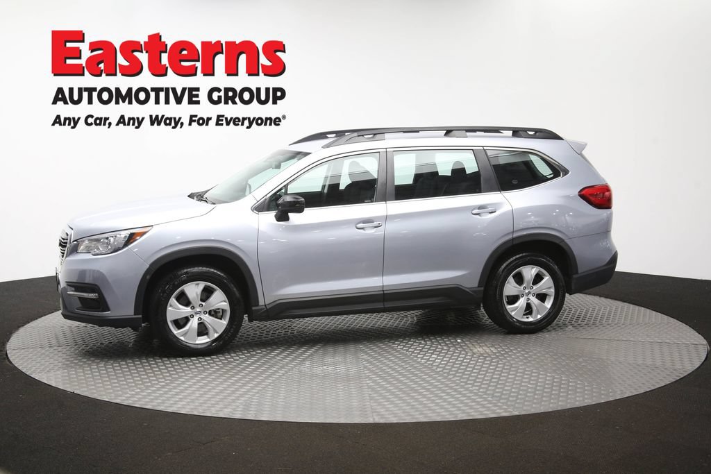 Used 2022 Subaru Ascent 8-Passenger AWD/4WD image 57