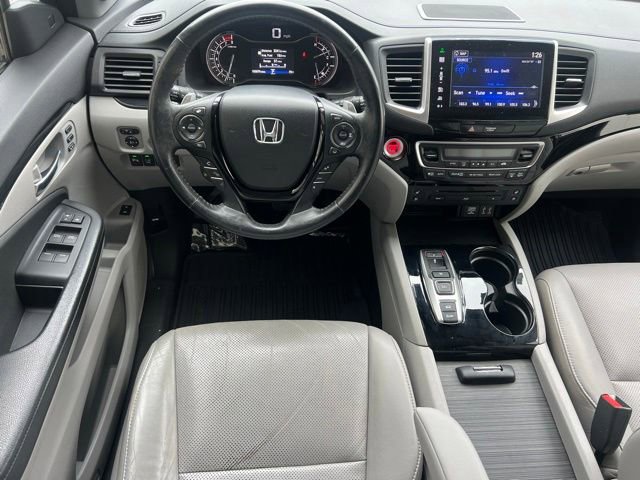 Used 2016 Honda Pilot Elite image 11