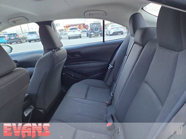 Used 2023 Toyota Corolla LE image 20