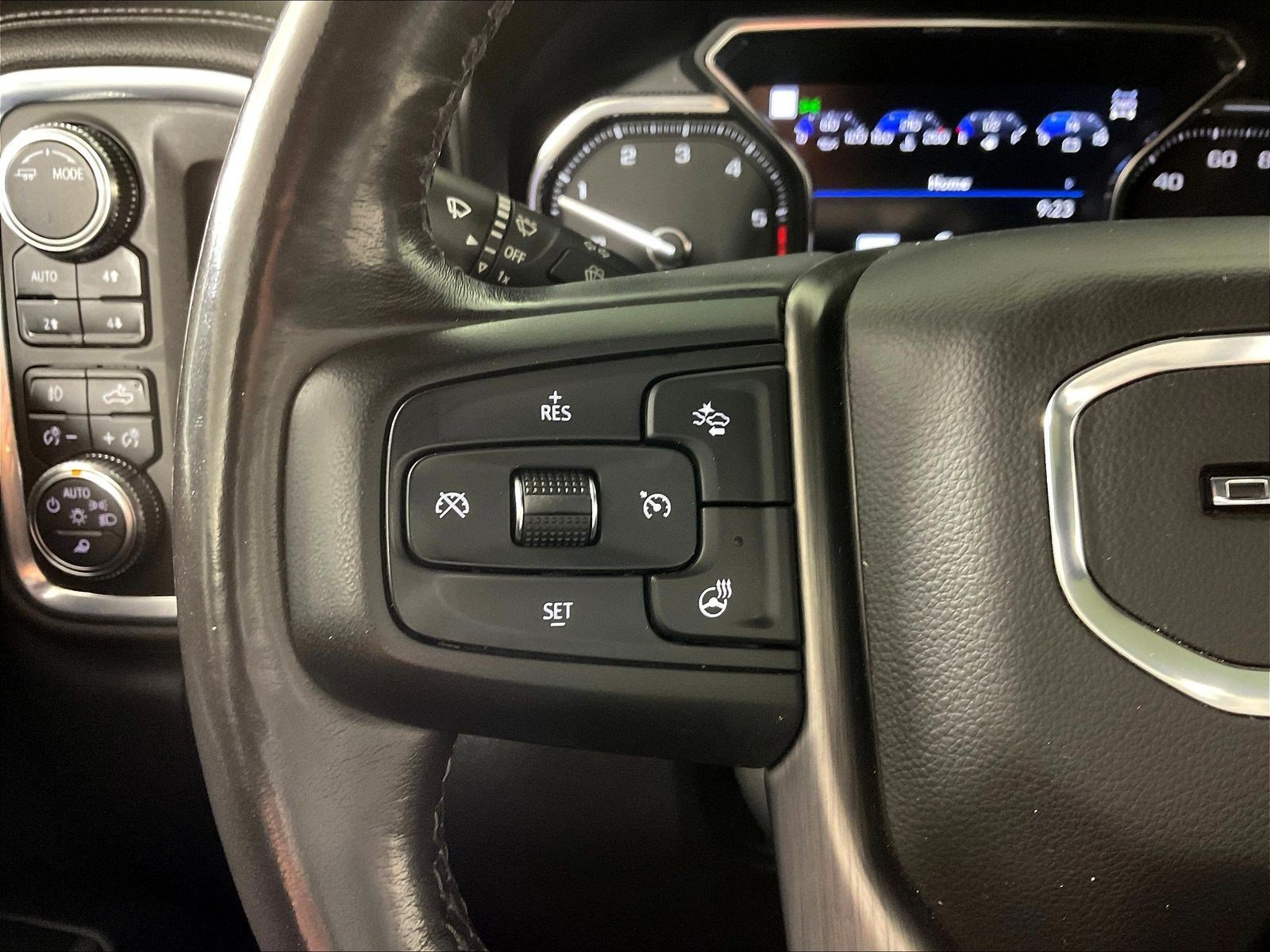 Used 2021 GMC Sierra 1500 Denali w/ Denali Ultimate Package AWD/4WD image 13