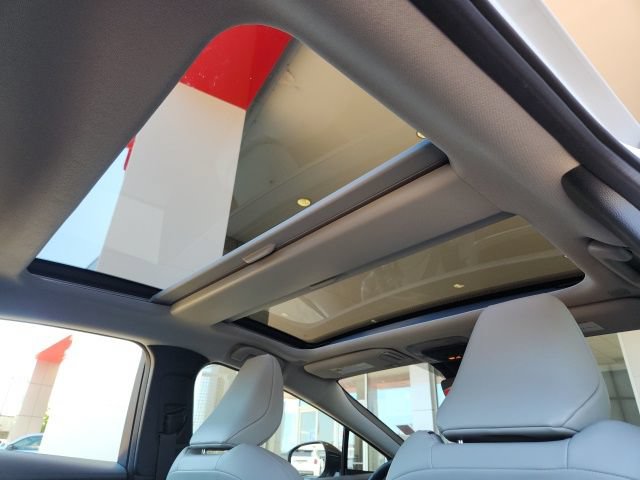 Certified 2024 Toyota Prius XLE AWD/4WD image 25