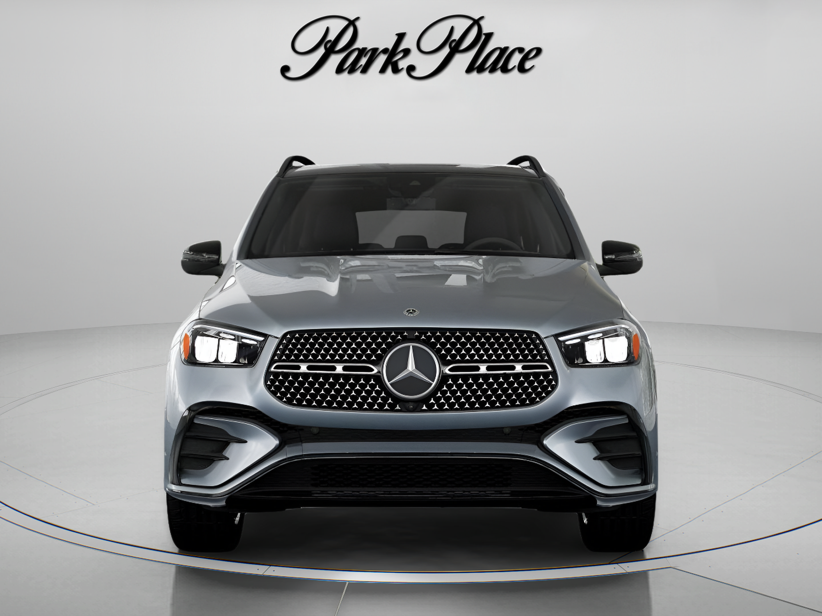 Used 2026 Mercedes-Benz GLE 350 4MATIC image 34