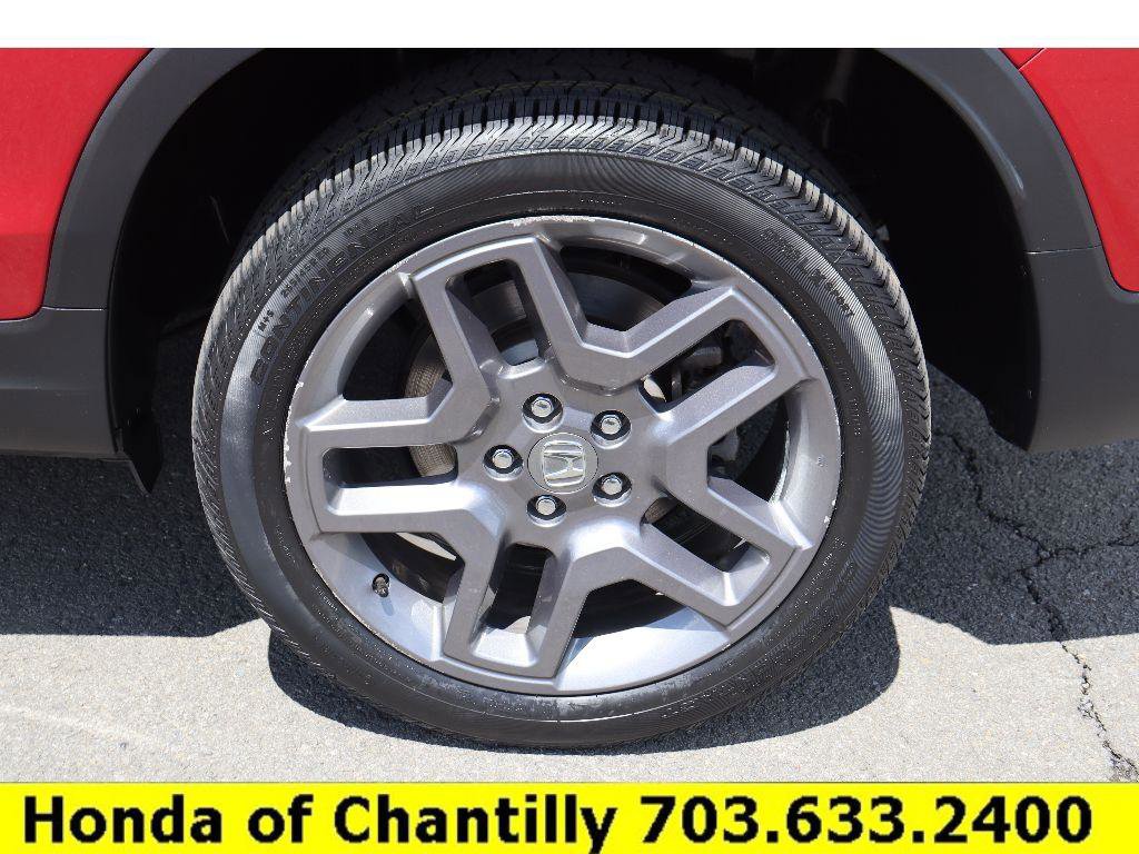 Certified 2023 Honda Passport EX-L image 33
