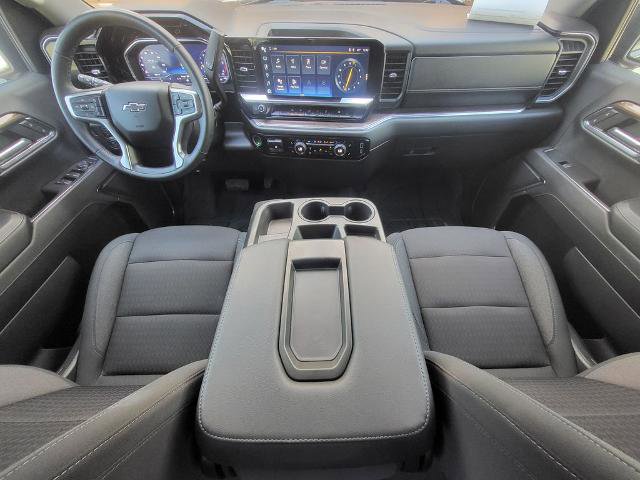 Used 2024 Chevrolet Silverado 1500 RST image 25