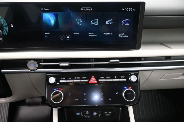 Used 2025 Hyundai Tucson SEL FWD image 3