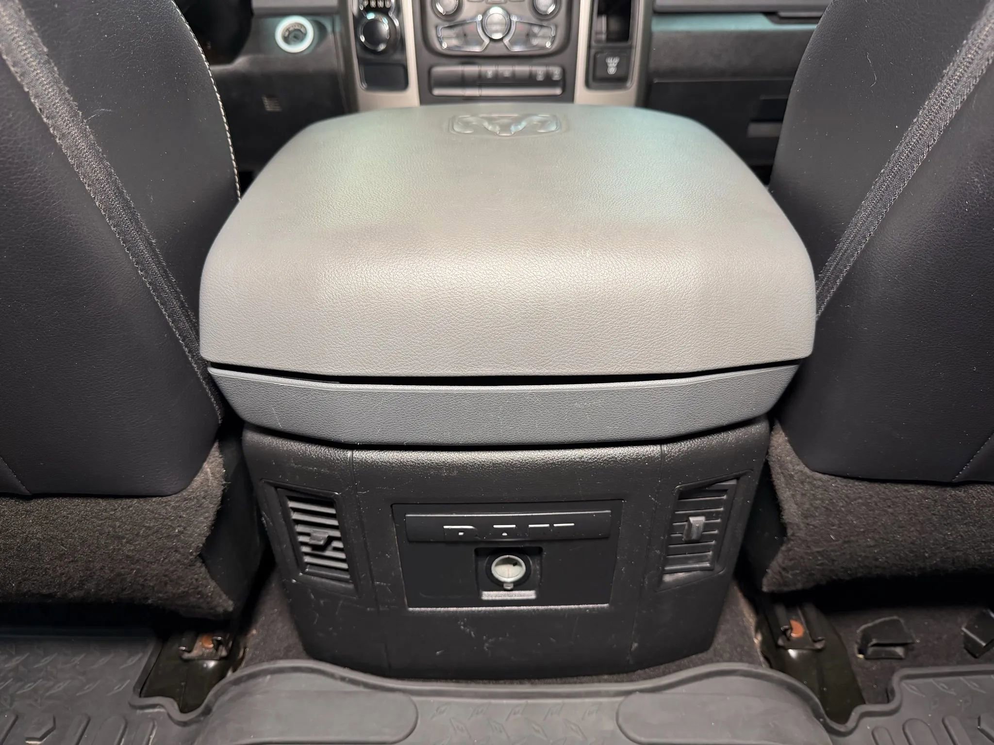 Used 2018 RAM 1500 Lone Star RWD image 23
