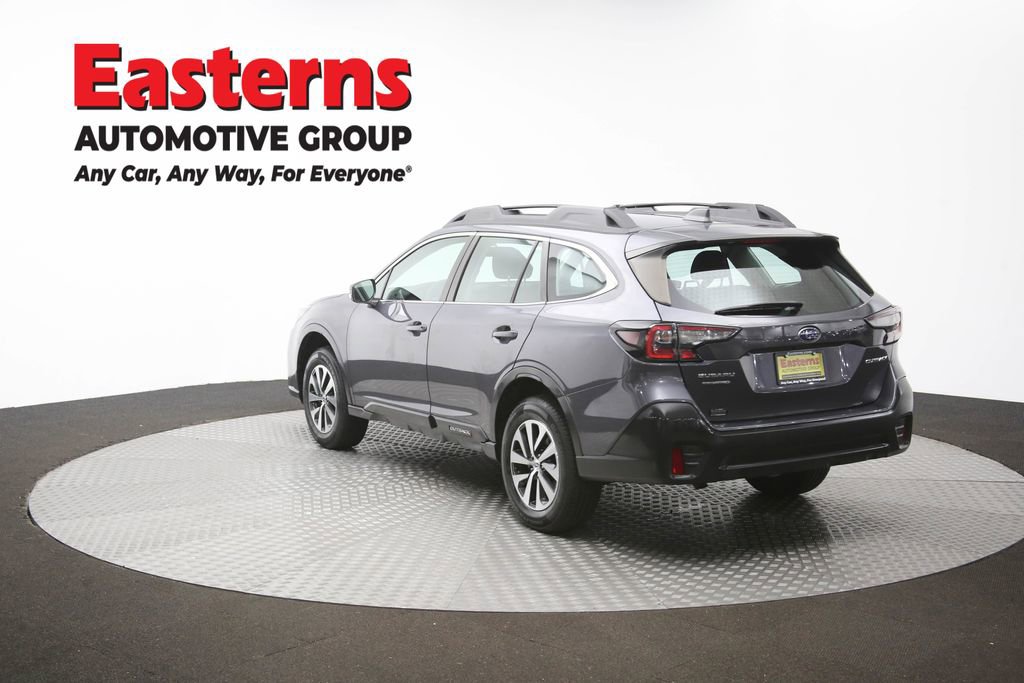 Used 2022 Subaru Outback AWD/4WD image 63