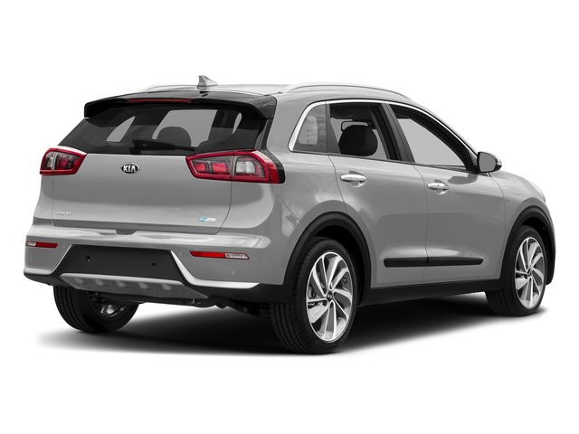 Used 2017 Kia Niro LX FWD image 2