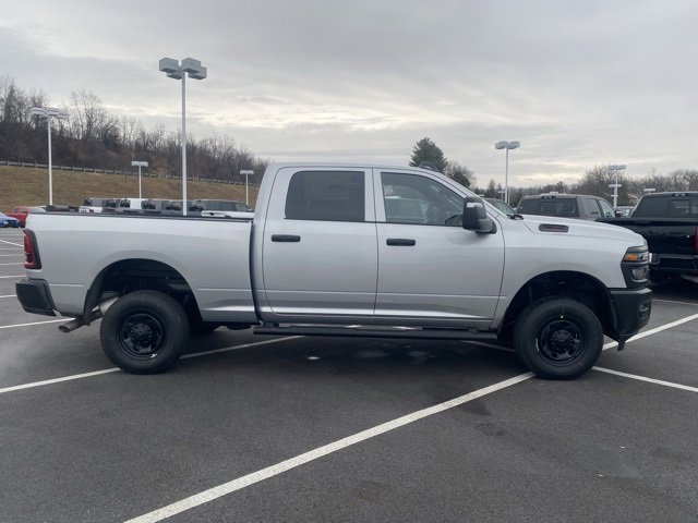 New 2026 RAM 2500 Tradesman image 9