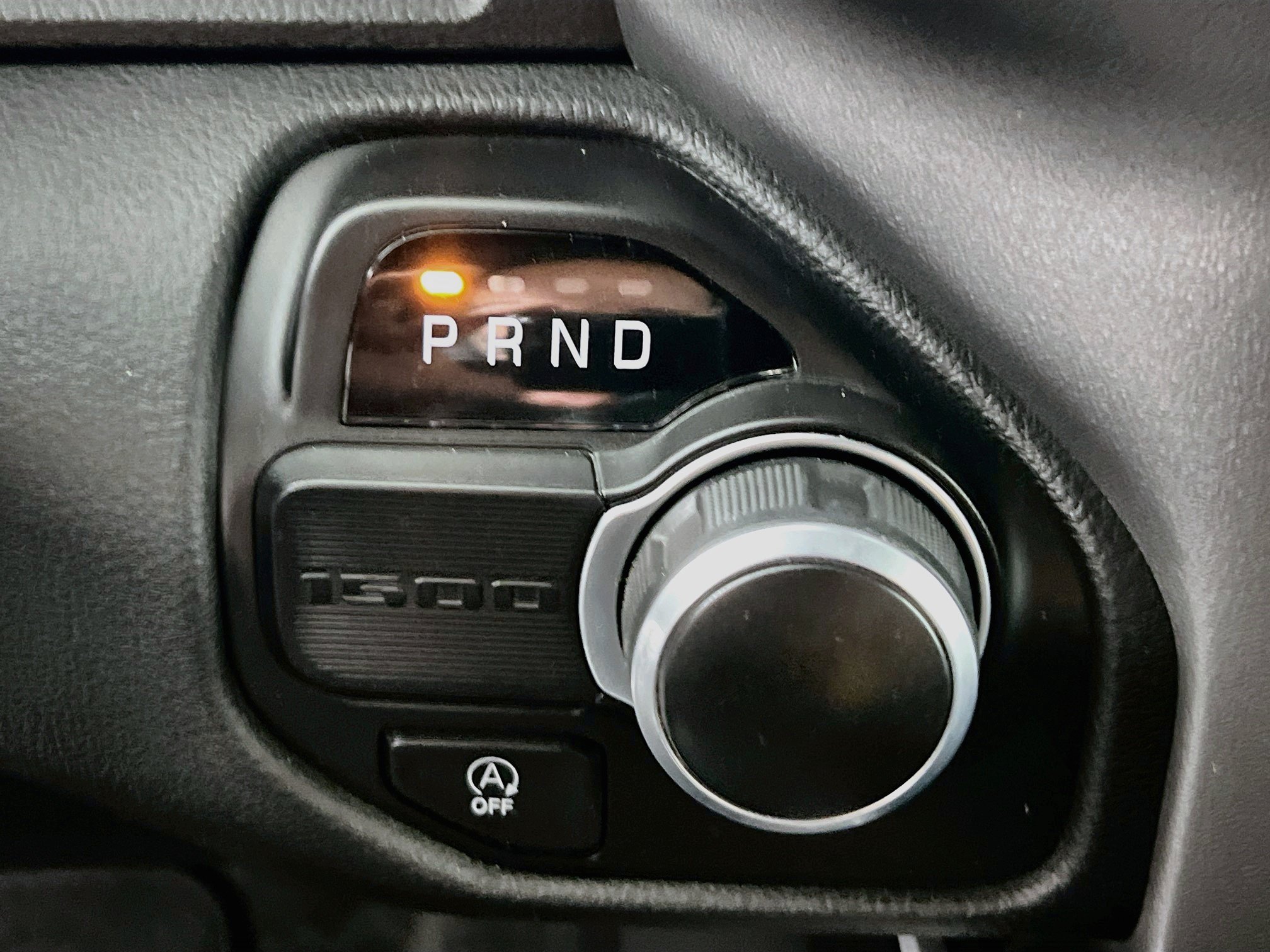 Used 2023 RAM 1500 Big Horn RWD image 24