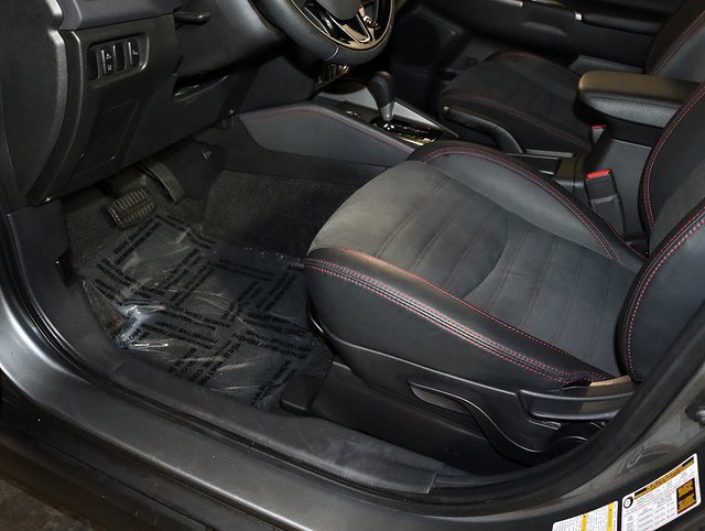 Used 2025 Mitsubishi Outlander Sport SE image 23