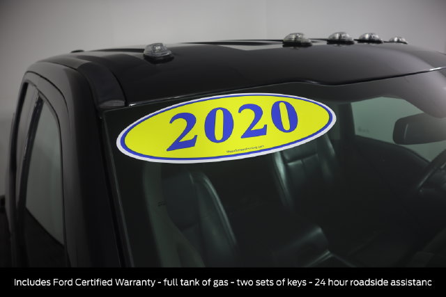 Used 2020 Ford F350 Lariat AWD/4WD image 12