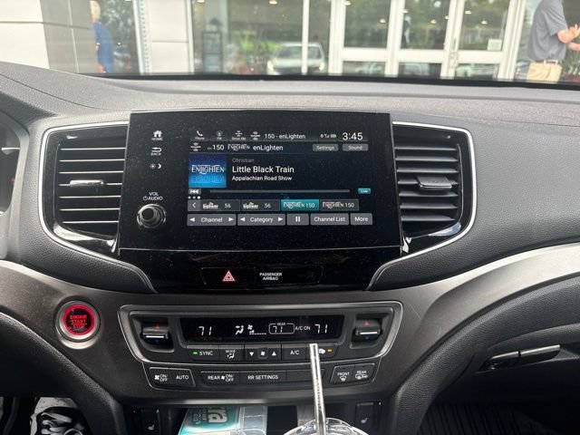Used 2019 Honda Passport EX-L image 13