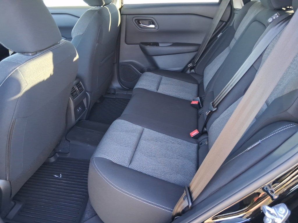 New 2026 Nissan Rogue SV image 26