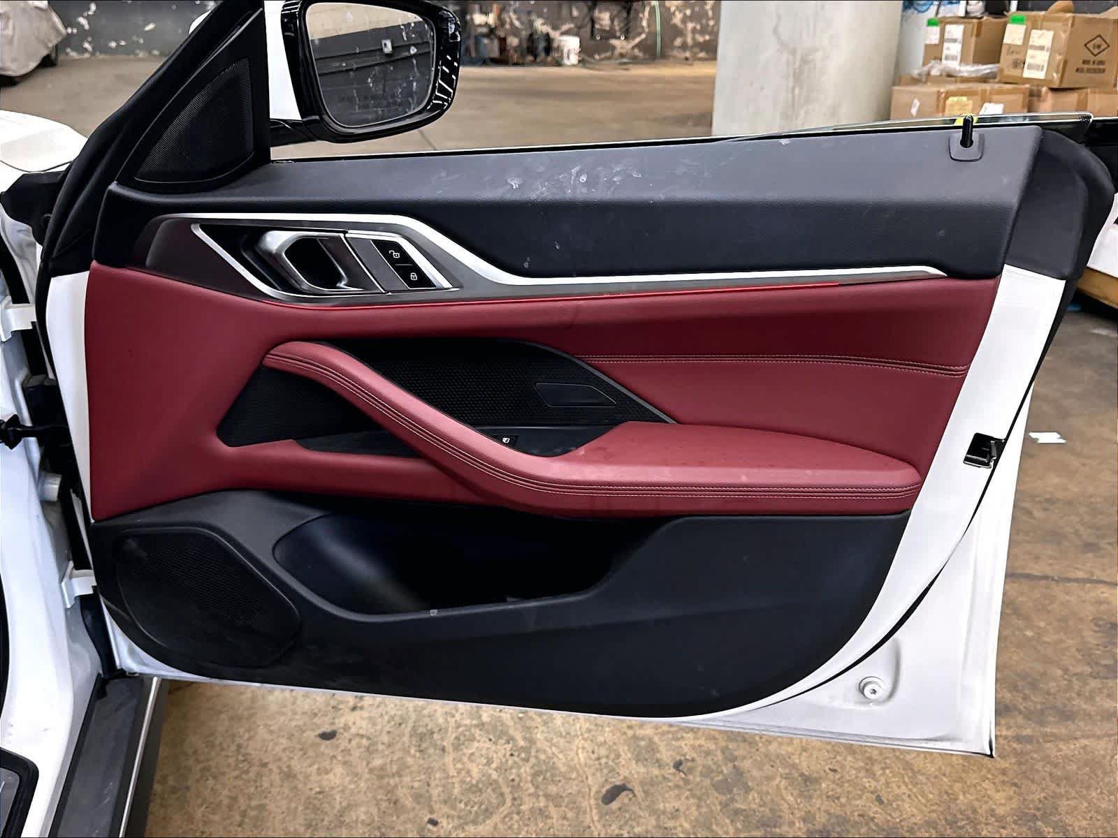 Used 2024 BMW i4 eDrive35 w/ Premium Package RWD image 26