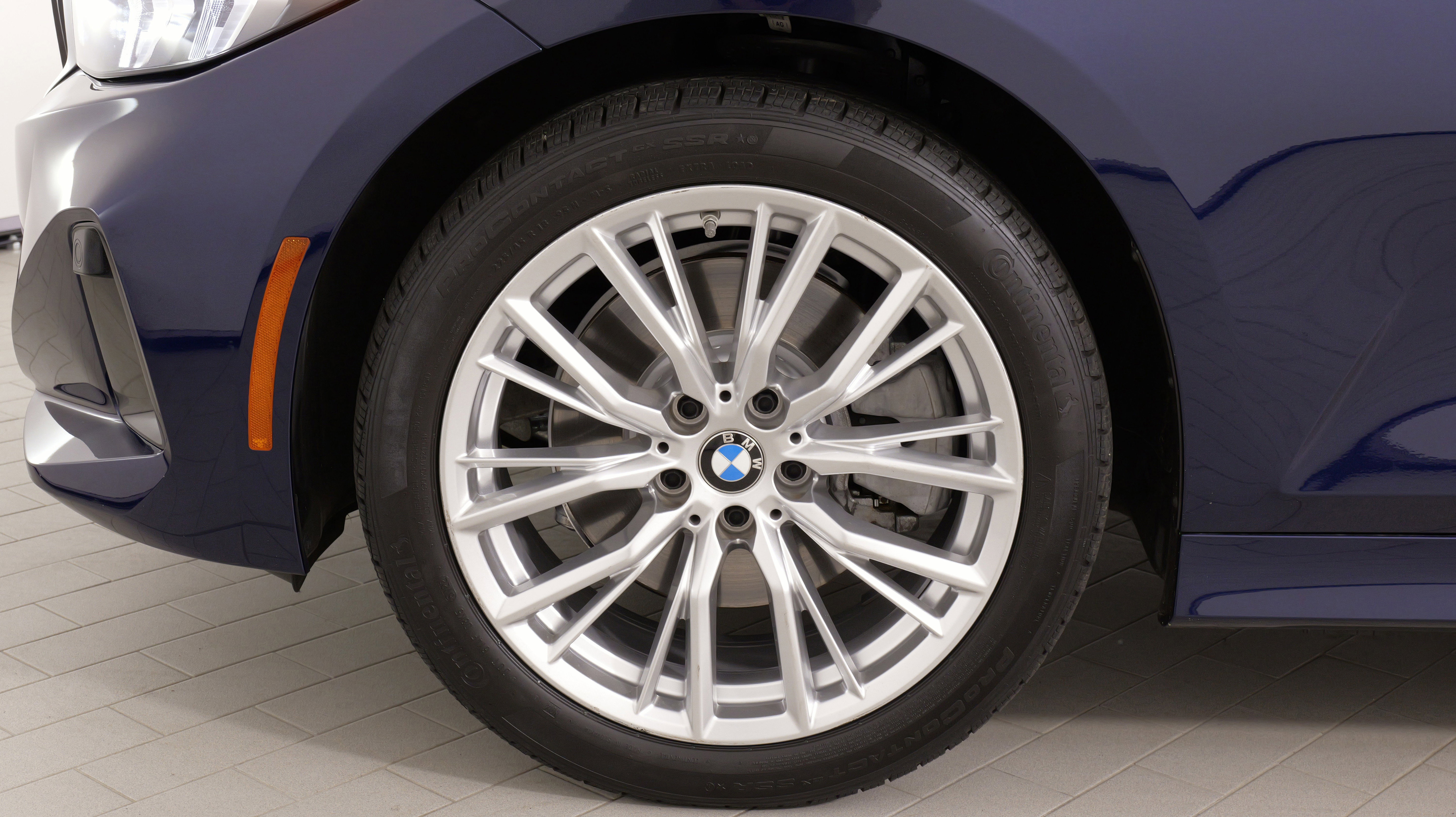 Used 2023 BMW 330i xDrive Sedan w/ Driving Assistance Package image 56