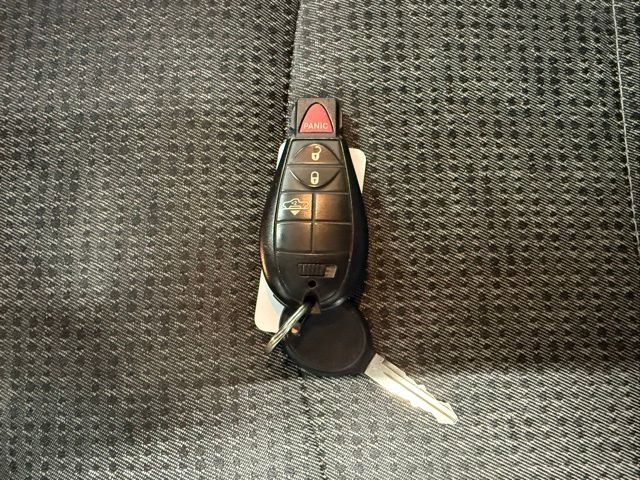 Used 2014 RAM 1500 Big Horn image 21