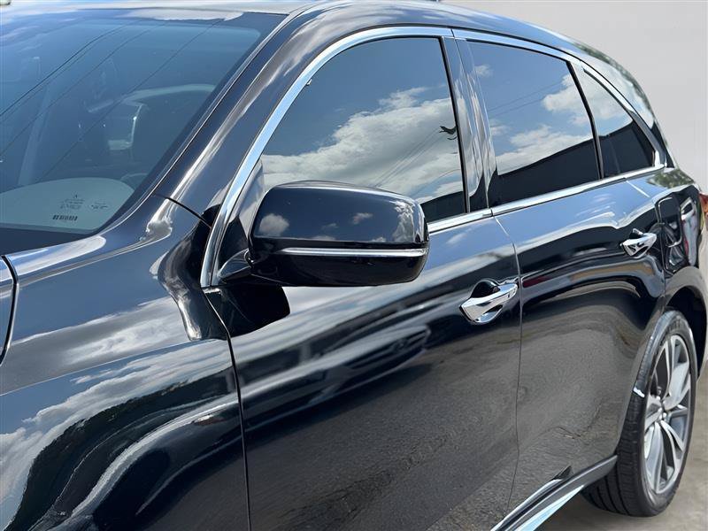 Used 2020 Acura MDX w/ Technology Package FWD image 6