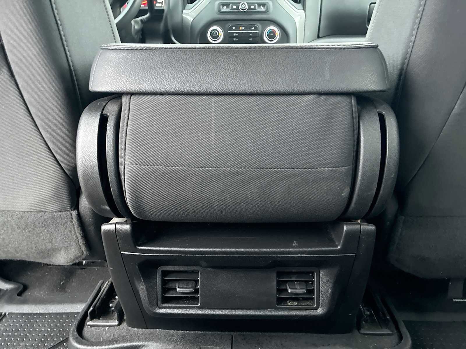 Certified 2023 Chevrolet Silverado 1500 Custom w/ Rally Edition image 20