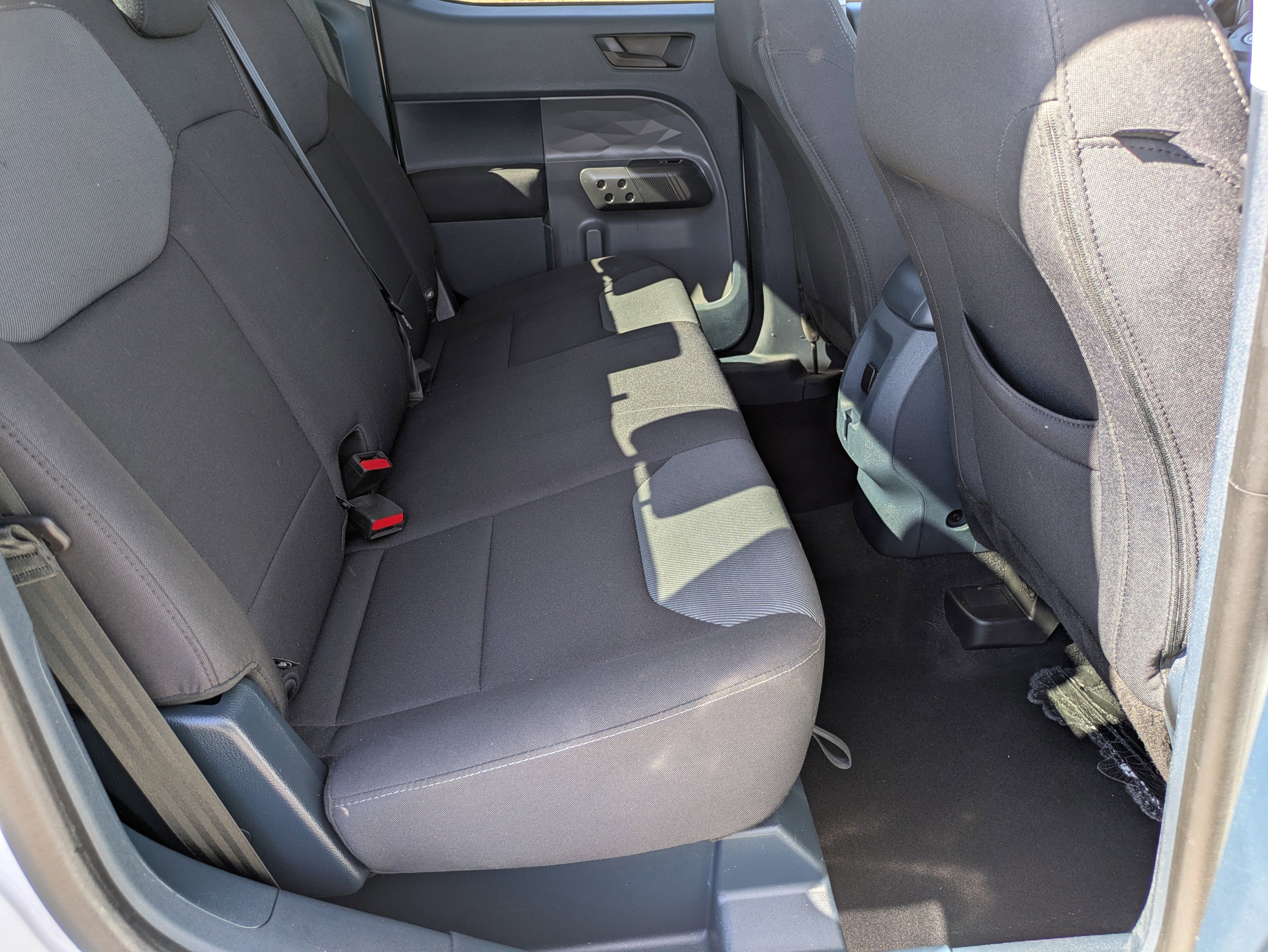 Used 2022 Ford Maverick XL FWD image 15