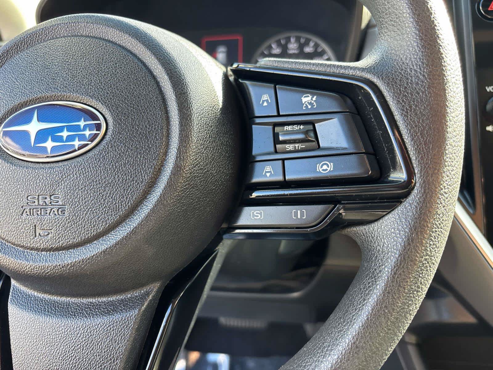 Used 2024 Subaru Crosstrek 2.0i Premium AWD/4WD image 22