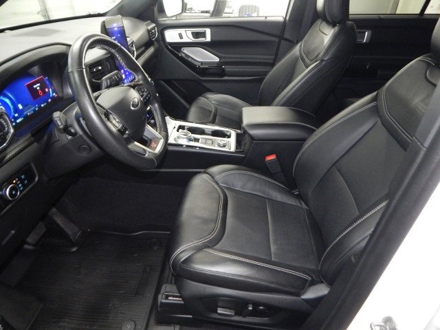 Used 2023 Ford Explorer ST w/ Equipment Group 401A image 13