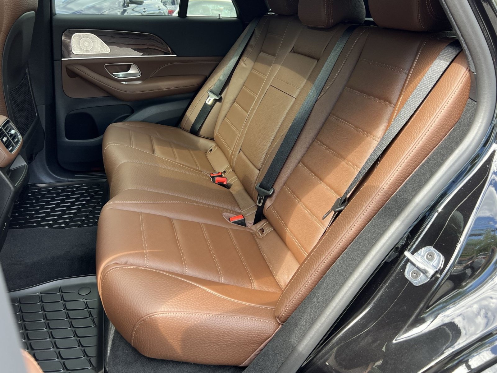 New 2026 Mercedes-Benz GLE 450 4MATIC Coupe image 30