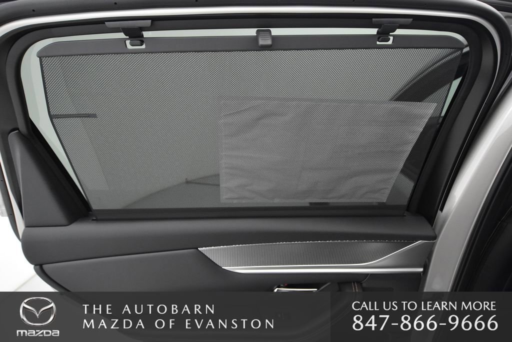 New 2026 MAZDA CX-90 Plug-In Hybrid w/ Premium Plus image 36